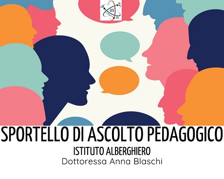 AscoltoPedagogico