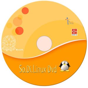 dvd sodilinux