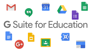 G Suite For Education