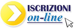 Iscrizioni online